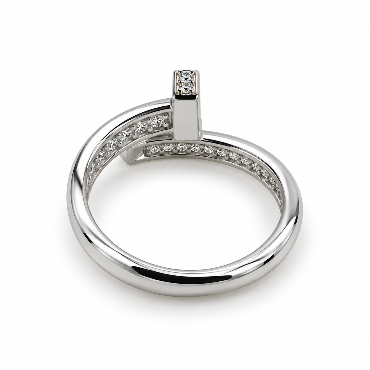 Ring Élodie
