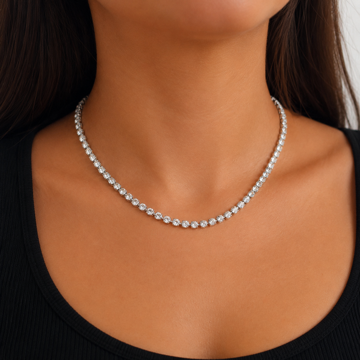 Necklace Séraphine