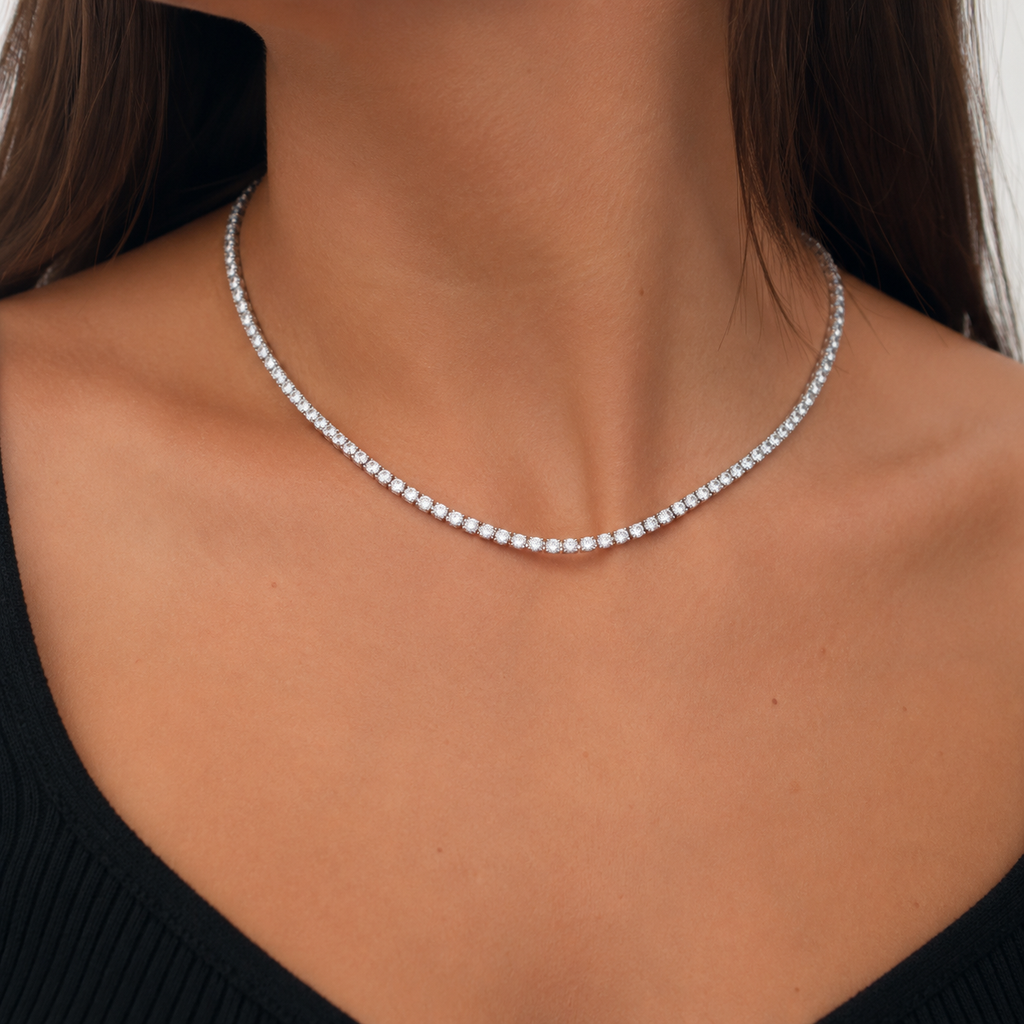 Necklace Auroré