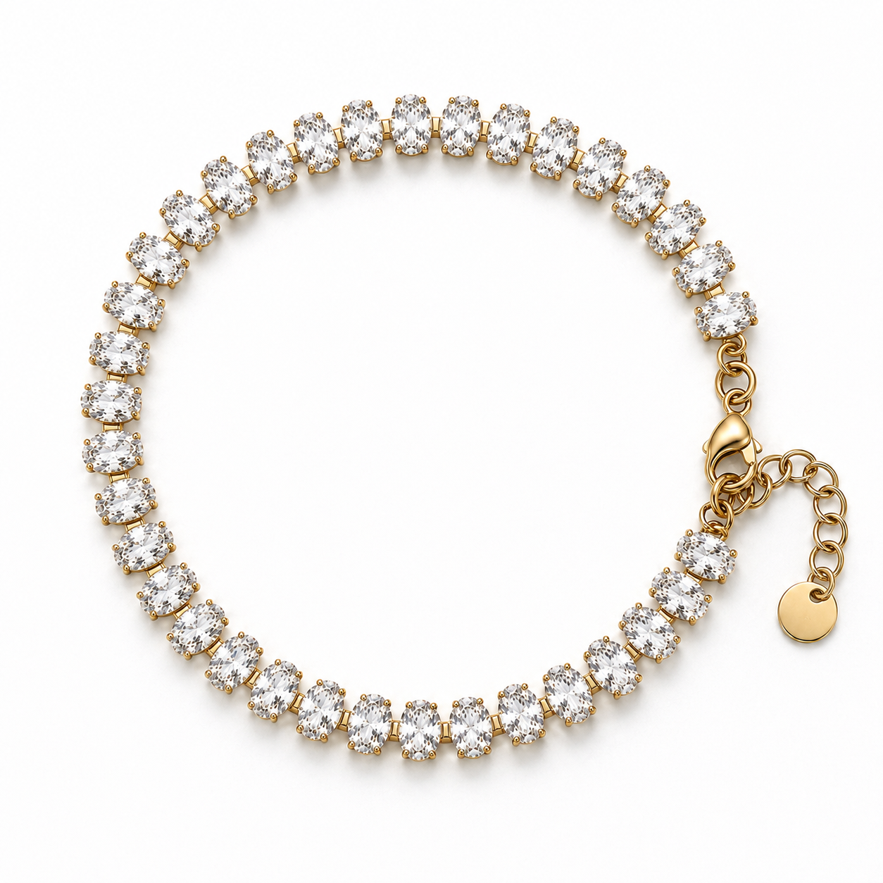 Armband Dorée
