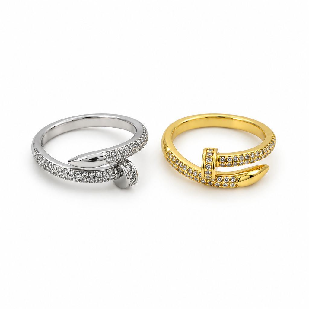 Ring Élodie