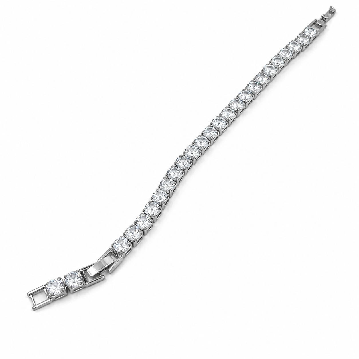 Tennisarmband Séraphine