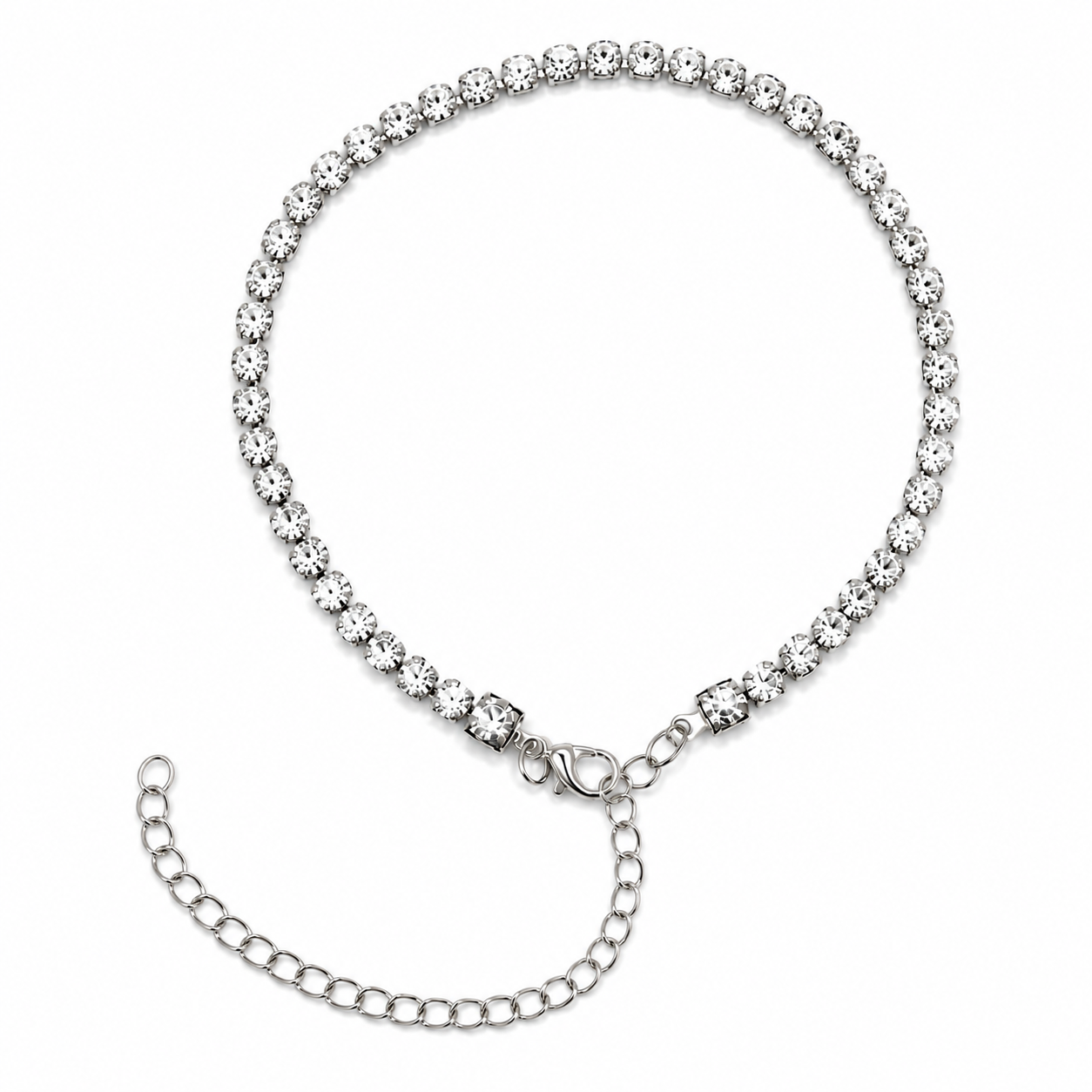 Necklace Séraphine